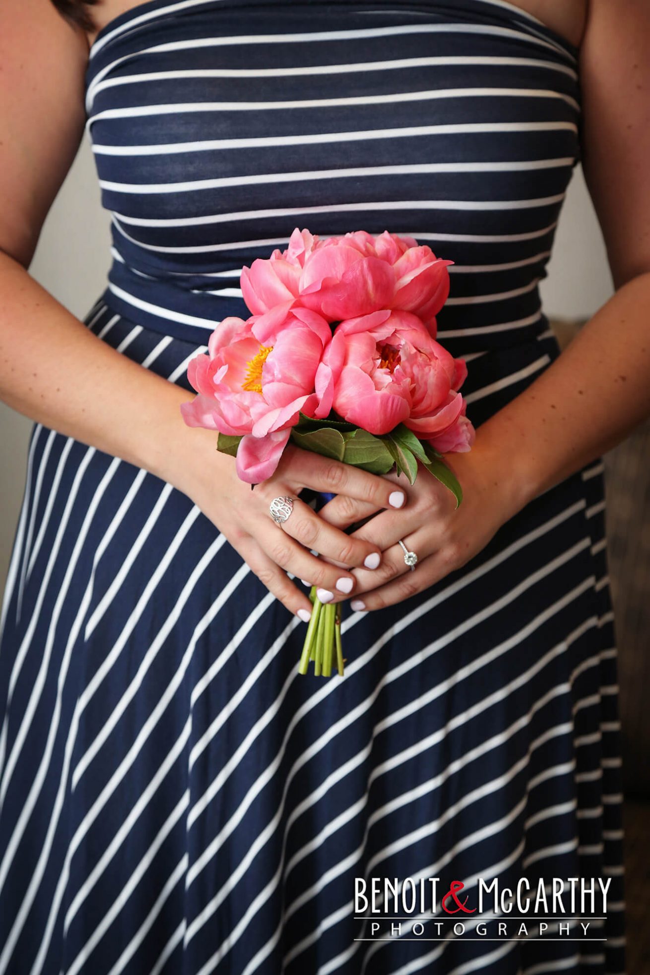 Wedding Flowers at Portsmouth Harbor Events