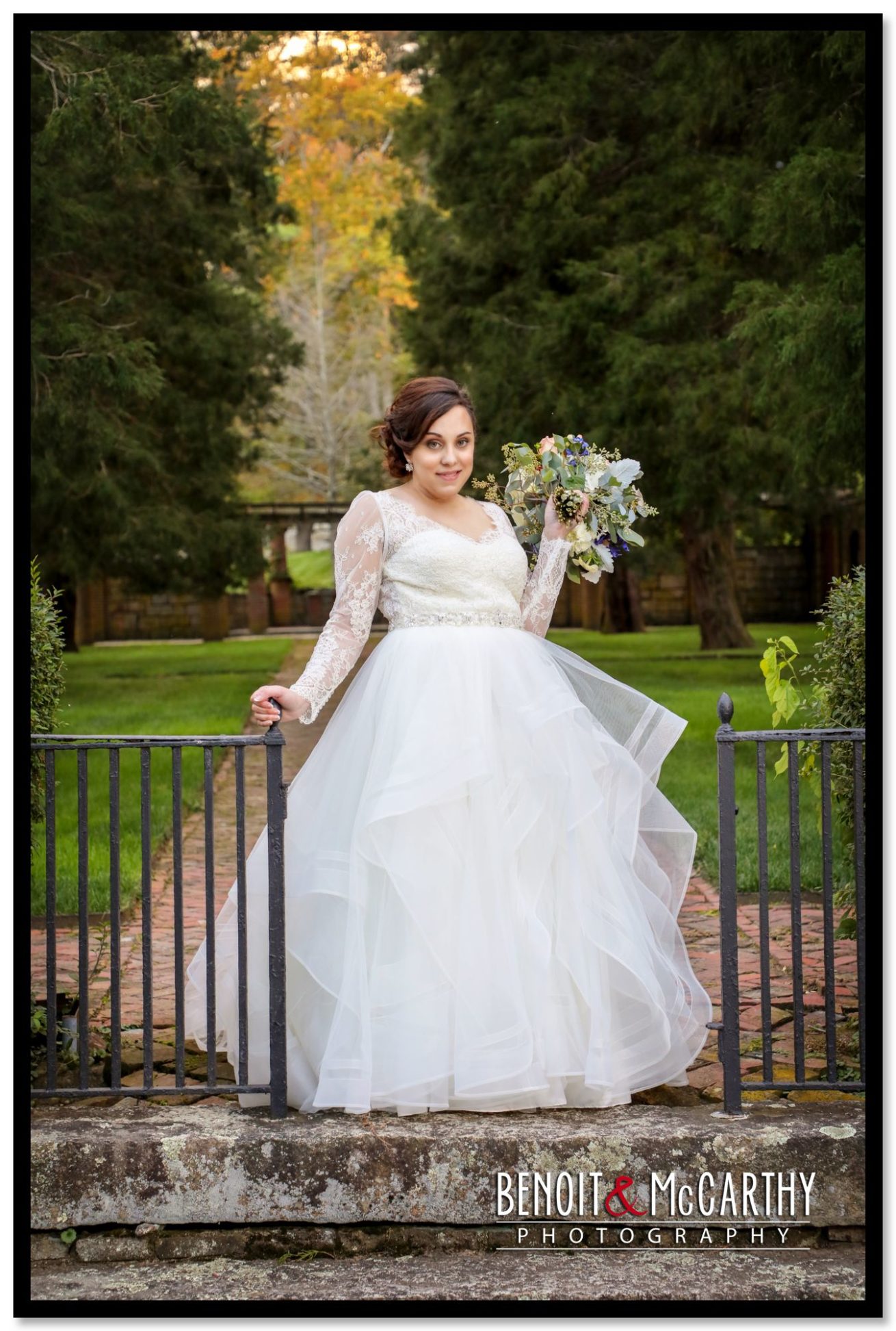 Turner Hill Wedding 0038